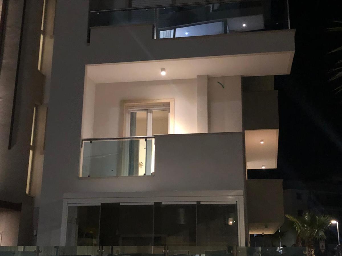 Casa Giorgia Monopoli公寓 外观 照片