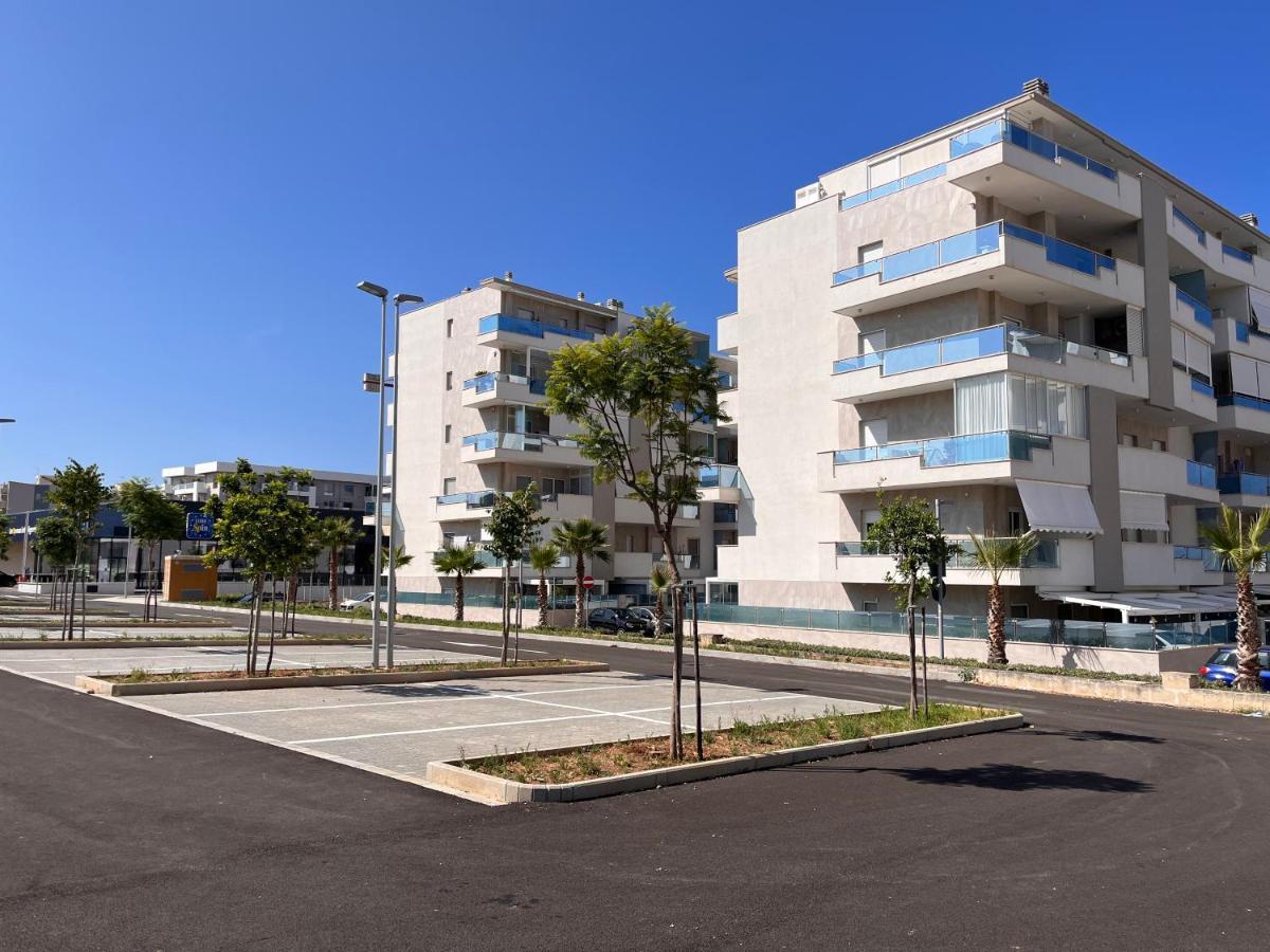 Casa Giorgia Monopoli公寓 外观 照片